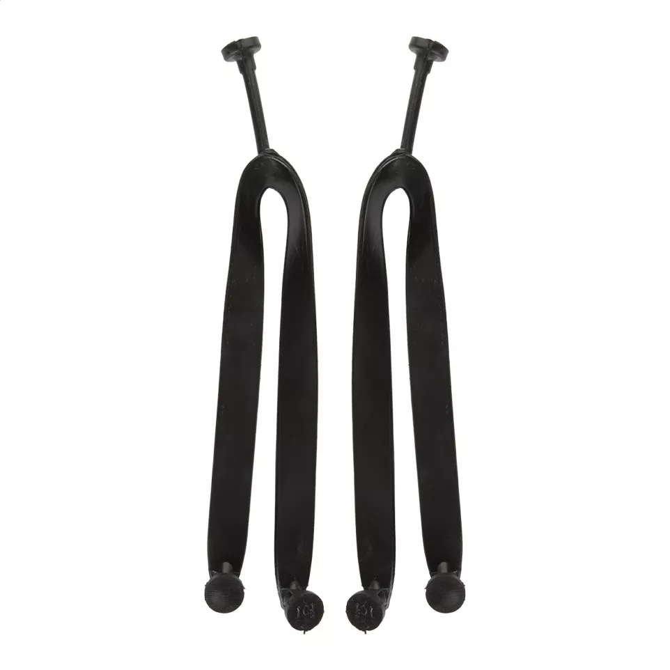 CreaPlaya noir  tongs 42-44-B