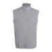 Shelles grijs  RPET softshell vest XXL