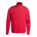 Timber red  RPET softshell jacket L