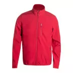 Timber rouge  veste shoftshell RPET L
