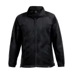 Assim noir  Veste polaire RPET XL