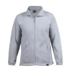 Assim gris  Veste polaire RPET XXL