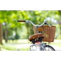 Dullux wit rood fietslampen set 