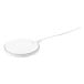 Surge blanc  chargeur sans fil 