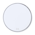 Surge white  wireless charger 