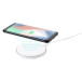 Surge wit  draadloze oplader 