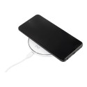 Surge wit  draadloze oplader 
