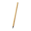 Tivoid naturelle  stylo sans encre en bambou 