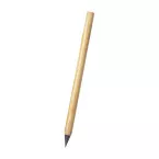 Tivoid natural  bamboo inkless pen 