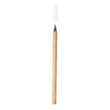 Tivoid naturelle  stylo sans encre en bambou 