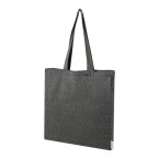 Recote noir  tote bag en...