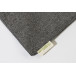 Recote black  cotton shopping bag 