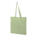 Recote green  cotton shopping bag 