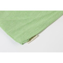 Recote vert  tote bag en coton 