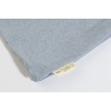 Recote blauw  Katoenen boodschappentas 