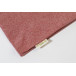 Recote rouge  tote bag en coton 