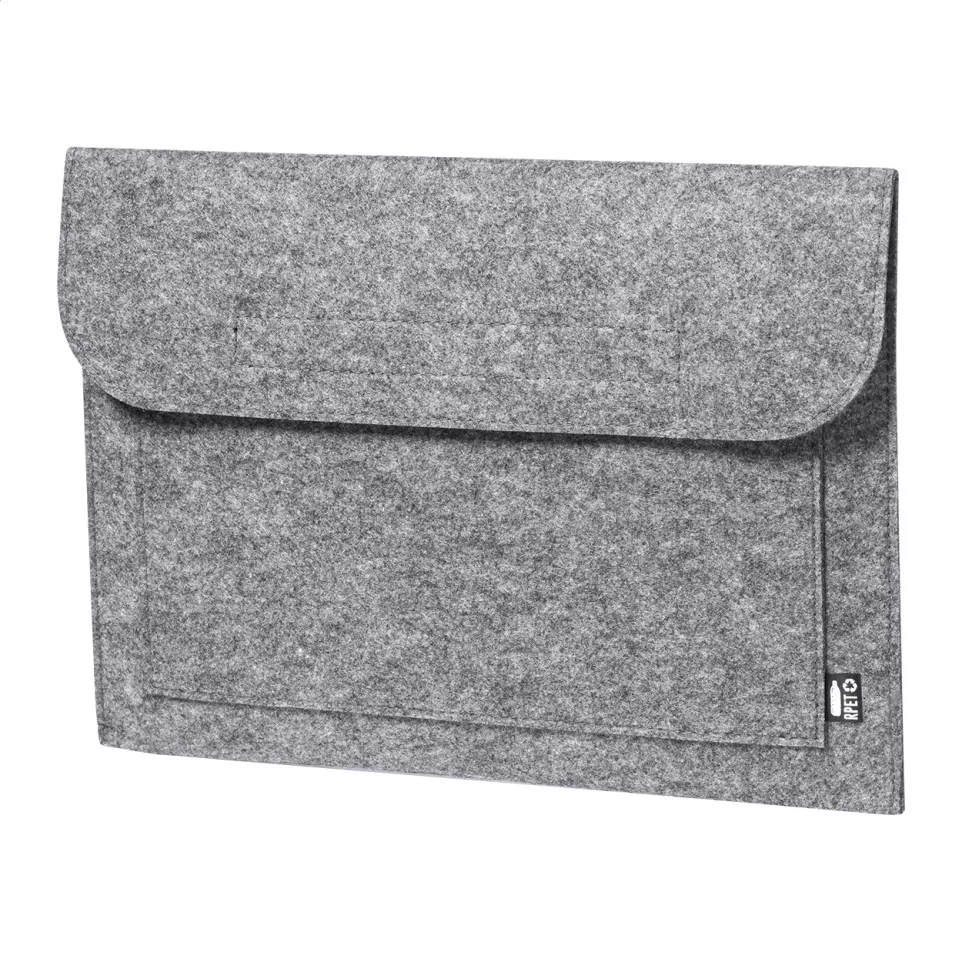 Feddox gris  Pochette pour ordinateur...