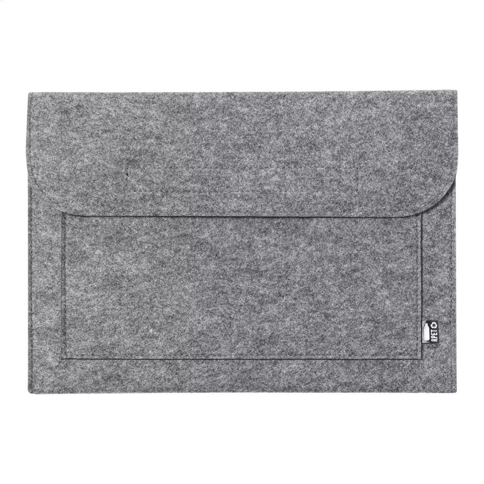 Feddox gris  Pochette pour ordinateur...