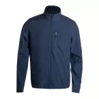 Timber donker blauw  RPET shortshell jack XXL