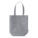 Shoffel gris  Sac shopping RPET 