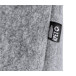 Shoffel grijs  RPET-boodschappentas 