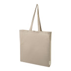 Recote naturelle  tote bag...