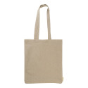Recote natural  cotton shopping bag 