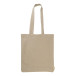 Recote natural  cotton shopping bag 