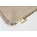 Recote naturelle  tote bag en coton 