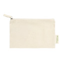 Flora natuurlijk  make-up tas 