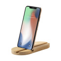 Labbo natuurlijk  mobiel en tablet houder 