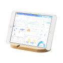 Labbo natuurlijk  mobiel en tablet houder 