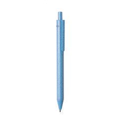 Promn blauw  balpen 