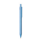 Promn bleu  stylo bille 