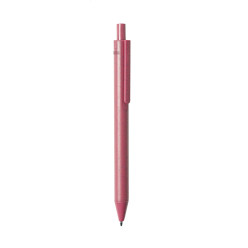 Promn rood  balpen 