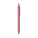 Promn rood  balpen 