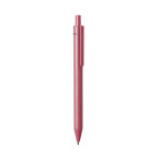 Promn red  ballpoint pen 