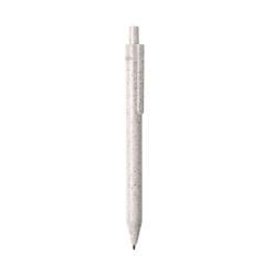 Promn beige  ballpoint pen 