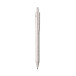 Promn beige  stylo bille 