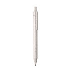 Promn beige  stylo bille 