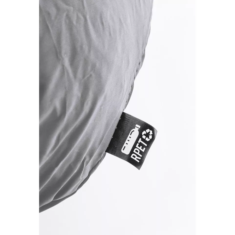 Bapox gris cendré  Housse de selle de...
