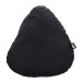 Bapox black  RPET bicycle seat cover 