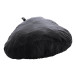 Bapox black  RPET bicycle seat cover 