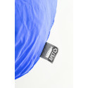 Bapox bleu  Housse de selle de vélo RPET 