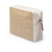 Jurbax naturelle  Trousse de maquillage 