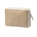 Jurbax naturelle  Trousse de maquillage 