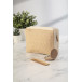 Jurbax natural  cosmetic bag 