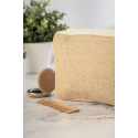 Jurbax naturelle  Trousse de maquillage 