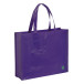 Flubber violet  sac shopping 