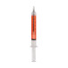 Vaccine rood  balpen 